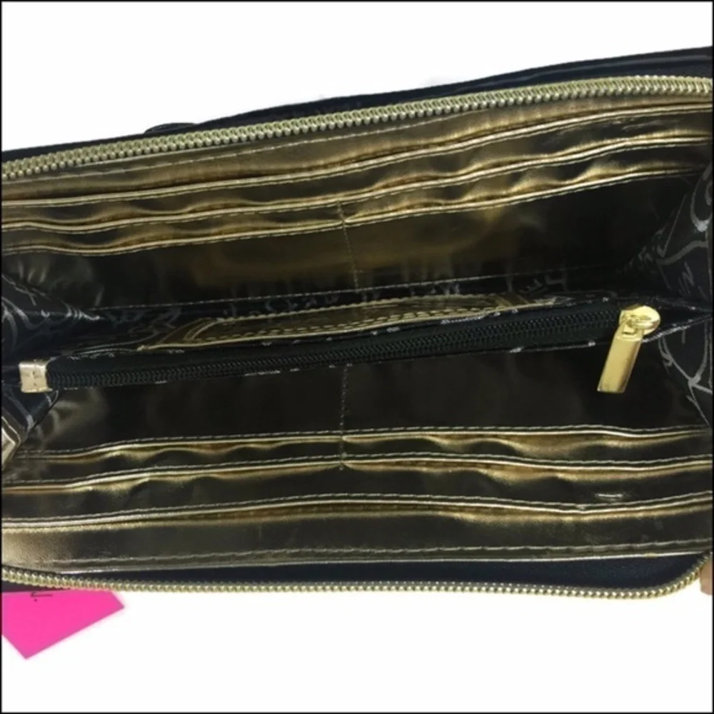 Betsey Johnson betsey johnson